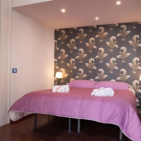 Casa Latilla Napels Buitenkant foto